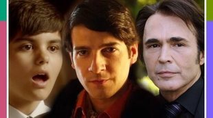 Todos los entresijos del casting para buscar a los tres actores que interpretaron a Raphael en su biopic