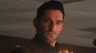 'Lucifer': Dios hace acto de presencia en el tráiler de la segunda parte de la quinta temporada