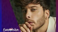 Blas Cantó: "Vamos a hacer una actuación memorable en Eurovisión 2021 que quedará grabada para la eternidad"