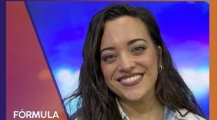 Noelia Franco ('OT 2018'): "Es complicado recuperar la inversión porque lanzar música es plantar una semilla"