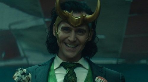 'Loki' adelanta su fecha de estreno al 9 de junio en Disney+