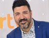 Tony Aguilar: "Nunca habíamos llevado a Eurovisión una historia tan personal como la que lleva Blas Cantó"