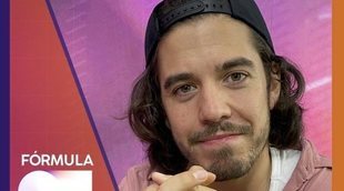 Roi Méndez: "Mi personaje en '#Luimelia 4' es un fantasma que es actor de teletienda"