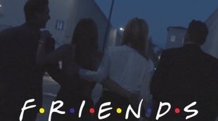 'Friends: The Reunion' se estrena el 27 de mayo en HBO Max
