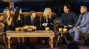 ¿Es 'Friends: The Reunion' el reencuentro que tanto estábamos esperando?