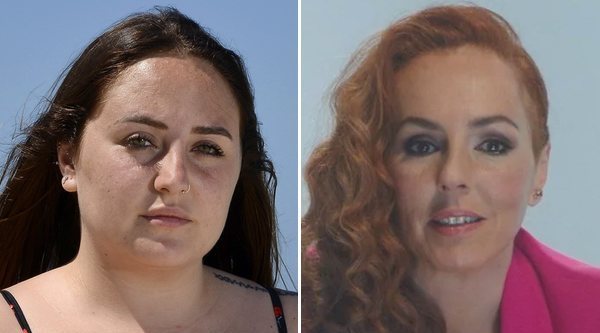 ¿Era mentira todo lo que decía y hacía Rocío Flores en 'Supervivientes' como asegura Rocío Carrasco? 