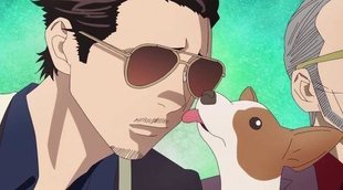 Tráiler de 'De Yakuza a amo de casa', el anime de Netflix de un costumbrismo criminal