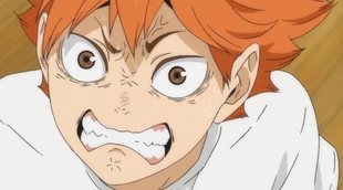 Tráiler de la cuarta temporada de 'Haikyu!!', en donde la competición llega a otro nivel