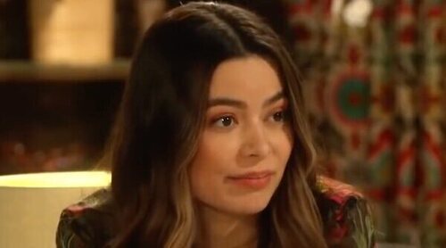 Tráiler de 'iCarly', el revival de la serie adolescente que aterriza en Paramount+