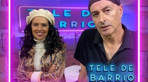 'Tele de Barrio': Amistades Peligrosas hablan de las condiciones de su regreso y su relación amor-odio