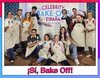 ¡Sí, Bake Off!: Todo lo que esperamos de 'Celebrity Bake Off España', con David, exconcursante de 'Bake Off'