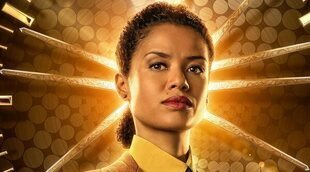 Gugu Mbatha-Raw ('Loki'): "La AVT es un mundo diferente dentro del Universo de Marvel"