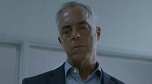 'Bosch' se despide para siempre en el tráiler de la séptima temporada