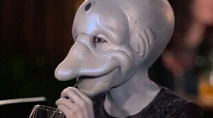 Netflix presenta 'Sexy Beasts', la fusión entre 'Mask Singer' y 'First Dates', que llega el 21 de julio