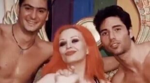 Telemadrid celebra el Orgullo LGTB+ 2021 con una cortinilla que apuesta por la diversidad