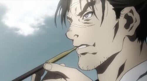 Tráiler de 'La espada del inmortal', remake del anime de samuráis para Amazon