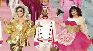 Las reinas de 'Drag Race España' se embarcarán en una gira presentada por Supremme de Luxe y Paca la Piraña