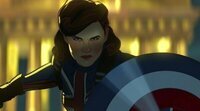 Tráiler de '¿Qué pasaría si...?', la primera serie animada de Marvel que llega el 11 de agosto a Disney+