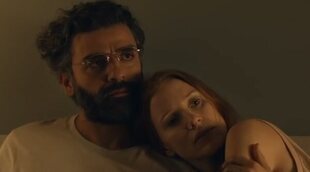 'Secretos de un matrimonio' pone contra las cuerdas a Jessica Chastain y Oscar Isaac en este teaser