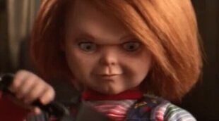 Teaser de 'Chucky', el muñeco diabólico que aterrorizará en SyFy el 12 de octubre