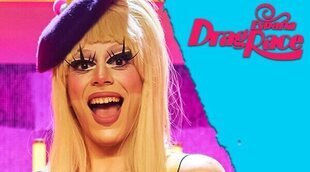 'Drag Race España': ¿Debería haber sido Miss Simpatía Arantxa Castilla-La Mancha en lugar de Pupi Poisson?