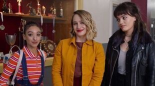 'Sex Education': Una nueva directora llega a poner orden a Moordale en el nuevo teaser de la tercera temporada
