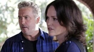 Primer teaser de 'CSI: Vegas', el regreso de la mítica serie tras 6 años con Gil Grissom y Sara Sidle