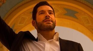 'Lucifer' estrena su sexta y última temporada el 10 de septiembre en Netflix