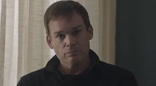 Tráiler del regreso de 'Dexter', que se estrena el 7 de noviembre en Showtime