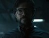 'La Casa de Papel' encadena a El Profesor en el teaser tráiler de la quinta parte