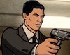 'Archer' vuelve a la acción en el tráiler de la duodécima temporada