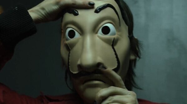 Tráiler de la quinta parte de 'La Casa de Papel', que llega el 3 de septiembre a Netflix