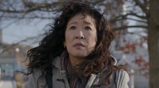 Tráiler de 'La directora', la dramedia de Netflix con Sandra Oh