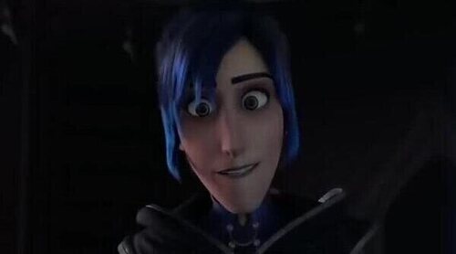 Tráiler de 'Magos', con un viaje al pasado del mundo de 'Cuentos de Arcadia'