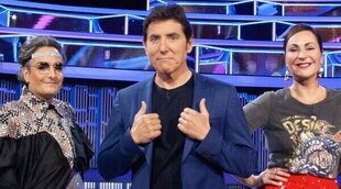 Promo 'Veo cómo cantas', el concurso musical de Antena 3 con Manel Fuentes: ¿Cantante o farsante?