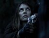 'The Walking Dead': Maggie, a punto de caer al vacío en el teaser de la temporada final