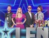 'Got Talent España' calienta motores con la promo de la séptima edición, sin Paz Padilla como jurado