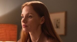 'Secretos de un matrimonio' separa a Jessica Chastain y Oscar Isaac en este tráiler