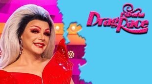 Supremme de Luxe ('Drag Race'): "Ya hemos hecho lluvia de ideas por si hay una 2ª edición; todo va encaminado"