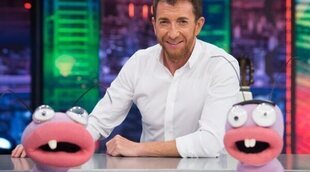 Promo de 'El hormiguero', que regresa el 6 de septiembre con su temporada 16