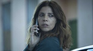 Teaser de 'Ana Tramel. El juego', el thriller de La 1 protagonizado por Maribel Verdú