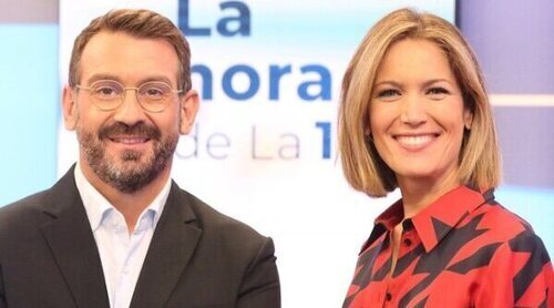 Marc Sala ('La hora de La 1'): "Hay que quitar gravedad al momento sin que eso implique restarle importancia"