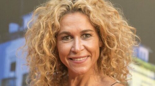 Cristina Fernández, tras la ausencia de su sección: "Me parece fenomenal el cambio de 'La hora de La 1'"