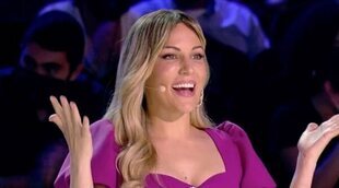 'Got Talent España' estrena su séptima edición el 10 de septiembre en Telecinco