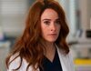 Abigail Spencer regresa a 'Anatomía de Grey' en el crossover de la decimoctava temporada con 'Estación 19'