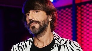 Santi Millán ('Got Talent'): "La ausencia de Paz Padilla va más allá de que Risto se lleve bien o no con ella"