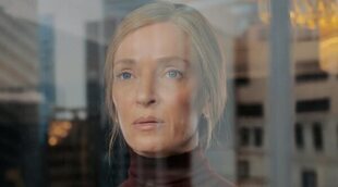 Tráiler de 'Sospechosos', el thriller de Apple TV+ protagonizado por Uma Thurman