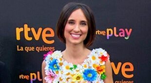 Julia Varela: "Estamos intentando crear una preselección para Eurovisión que esté a la altura de las mejores"