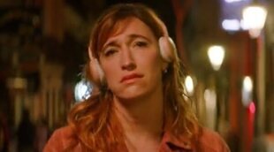 Tráiler de 'Todo lo otro', la dramedia de Abril Zamora que llega el 26 de octubre a HBO Max