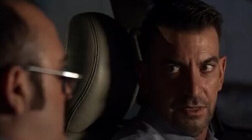 Tráiler de 'Sin novedad', la comedia de HBO Max protagonizada por Arturo Valls